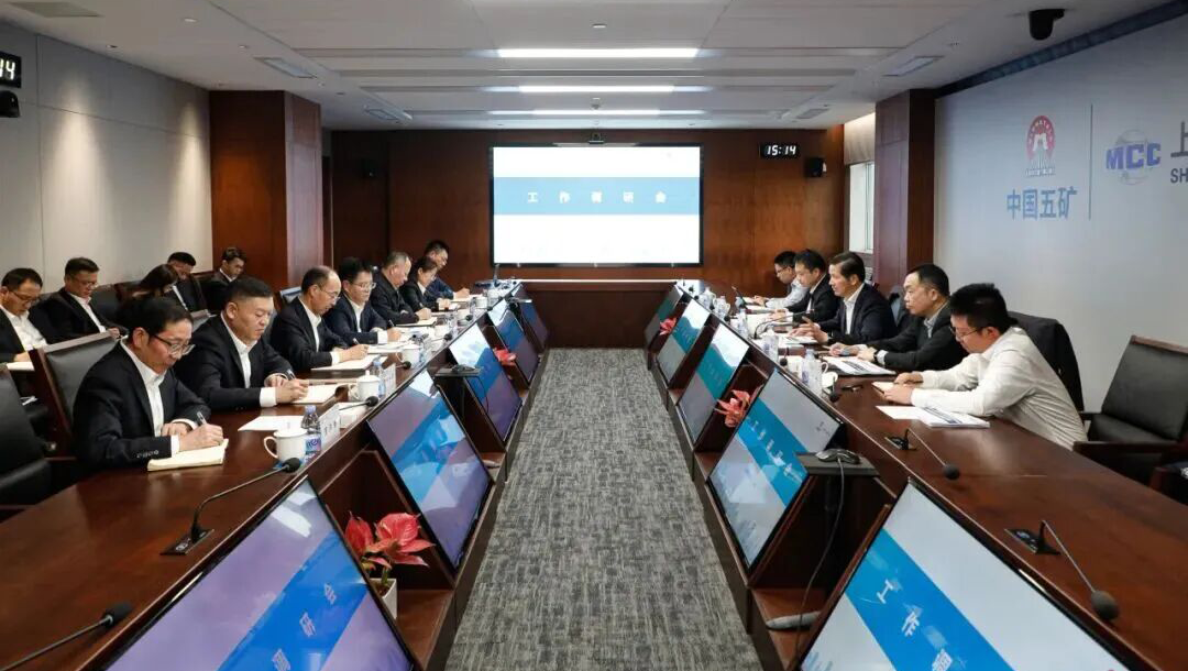 陈建光到上海OB欧宝调研指导事情