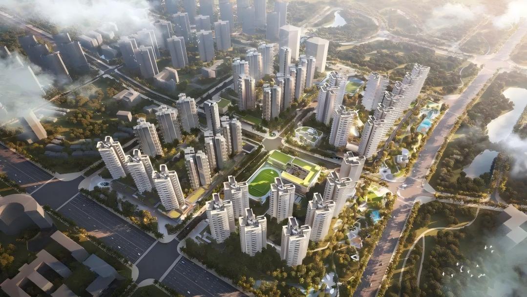 全球首个！上海OB欧宝中标珠海无人机配送智慧社区项目